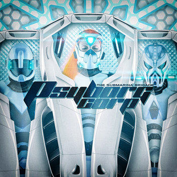 psyborgページ Music | Psyborg Corp