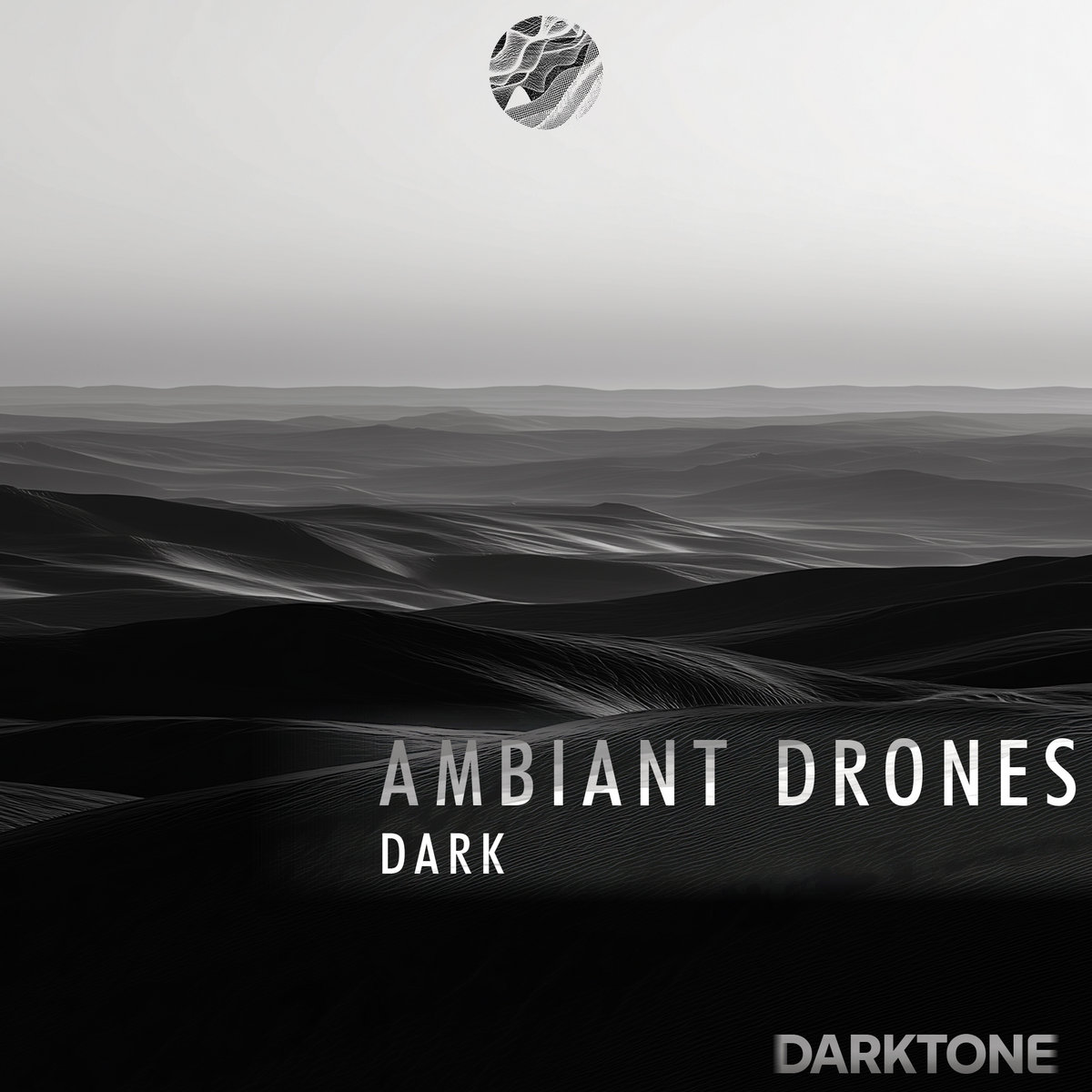 Belong 12inch Indie Rock Drone Ambient② DARKTONE - AMBIANT DRONES : DARK Sample Pack | DARKTONE | La Peste