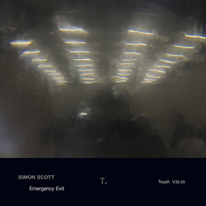 Emergency Exit cover