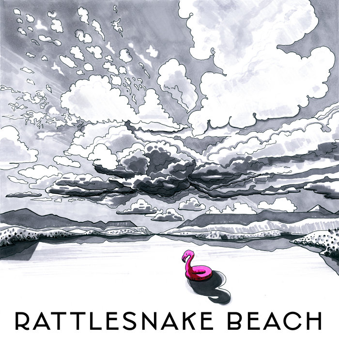 Rattlesnake Beach Rattlesnake Beach