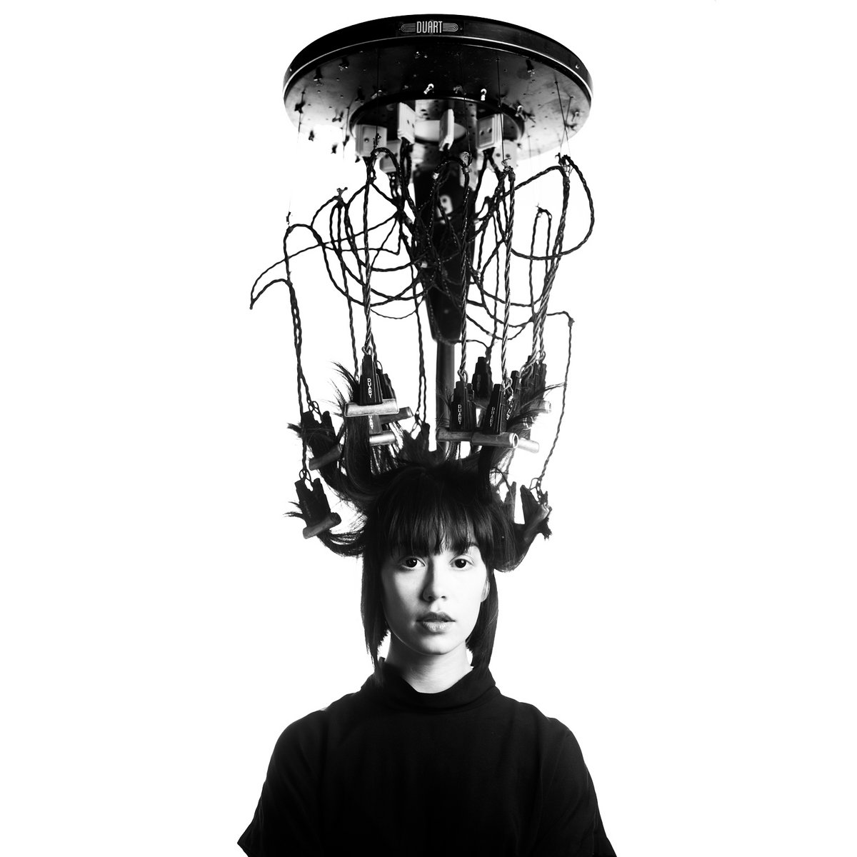 Shadow Girl Lp | New Shack | Future City Records