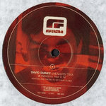 David Duriez - The Warm Up - [1997] - Filth Records / Arista UK