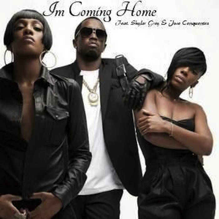 Diddy Dirty Money Coming Home Download