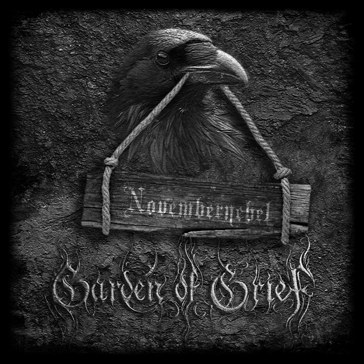 【正規品】The Grief Deck (英語版） Music | Garden of Grief