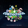 Cosmochoria OST Cover Art