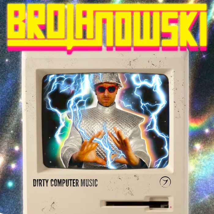 Dirty Computer Music