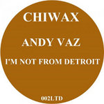 CHIWAX002LTD