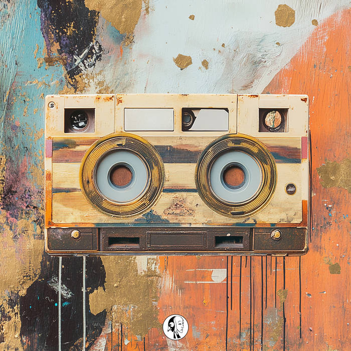 Steyoyoke Lost Tape Vol. 03