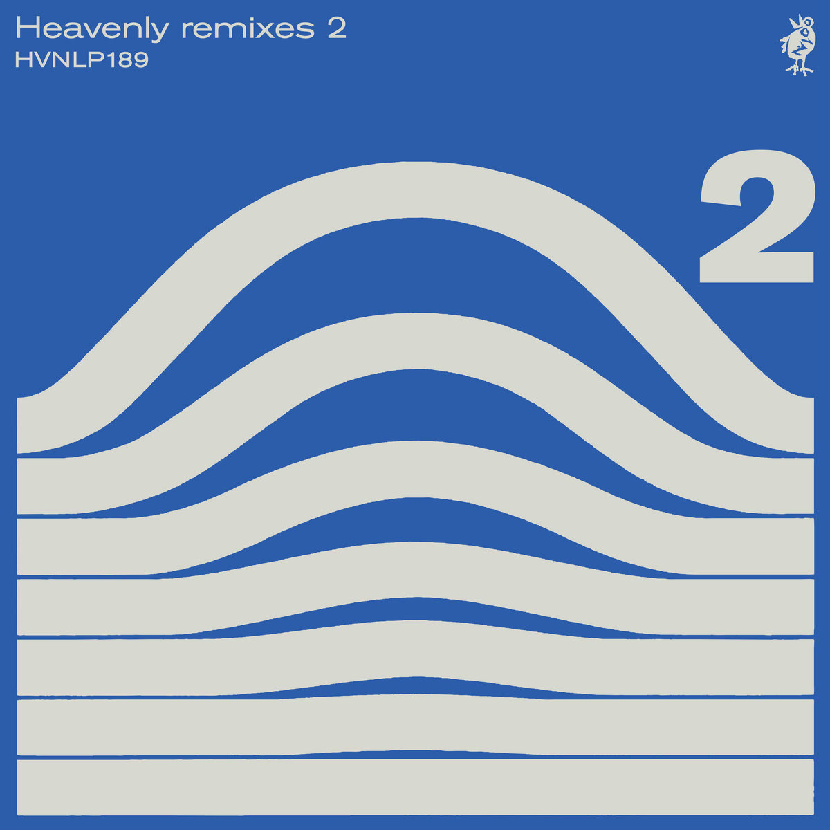 Various Artists - Heavenly Remixes 2 / Various - Amazon.com