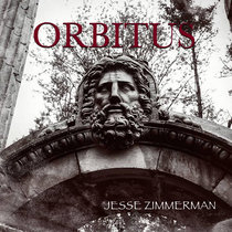 Sounds of Dýr — Orbitus EP