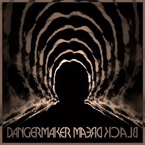 Black Dream - LP cover