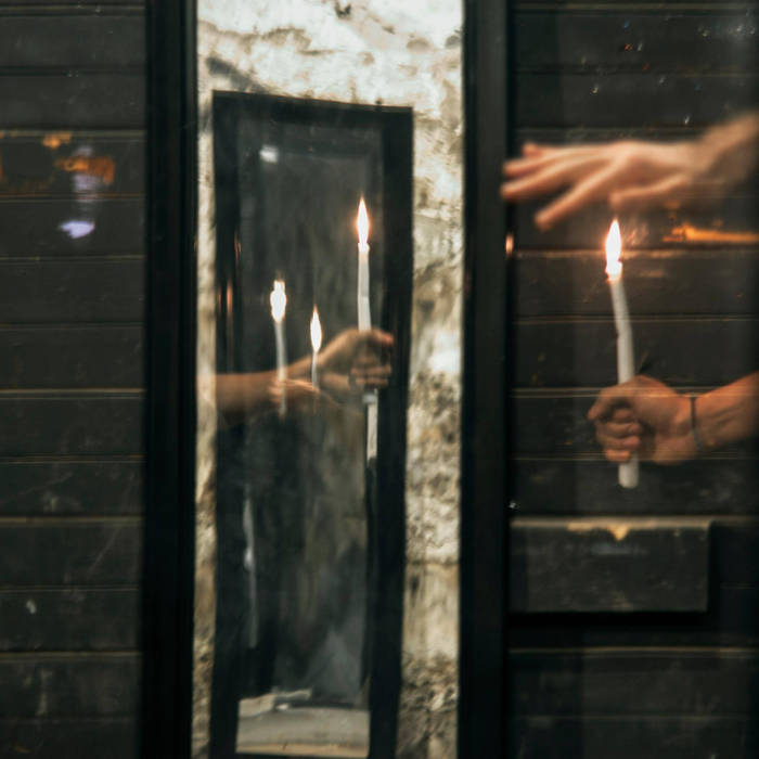 ...After the Fact cover art