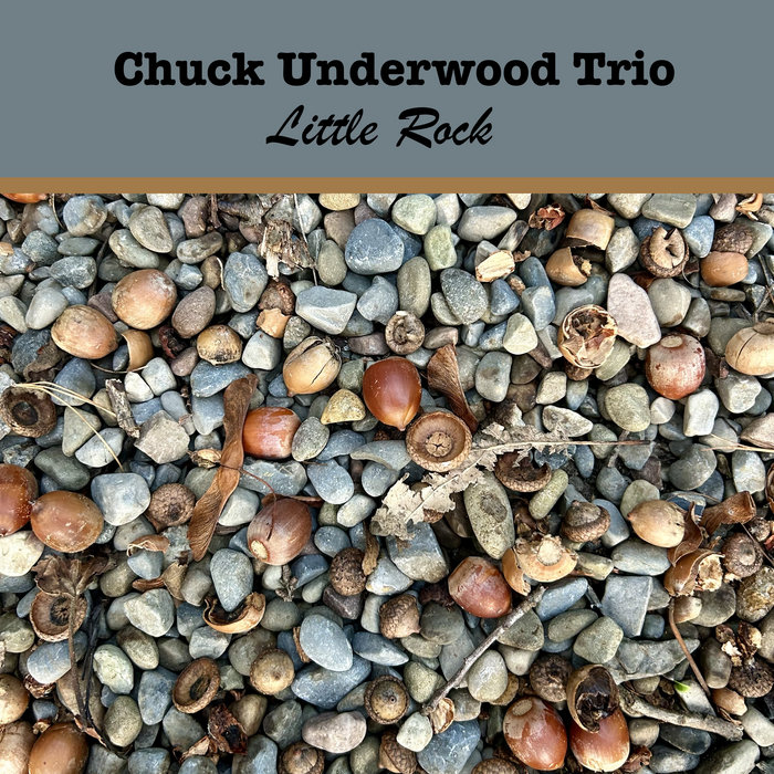 Little Rock | Chuck Underwood Trio | Chuck Underwood