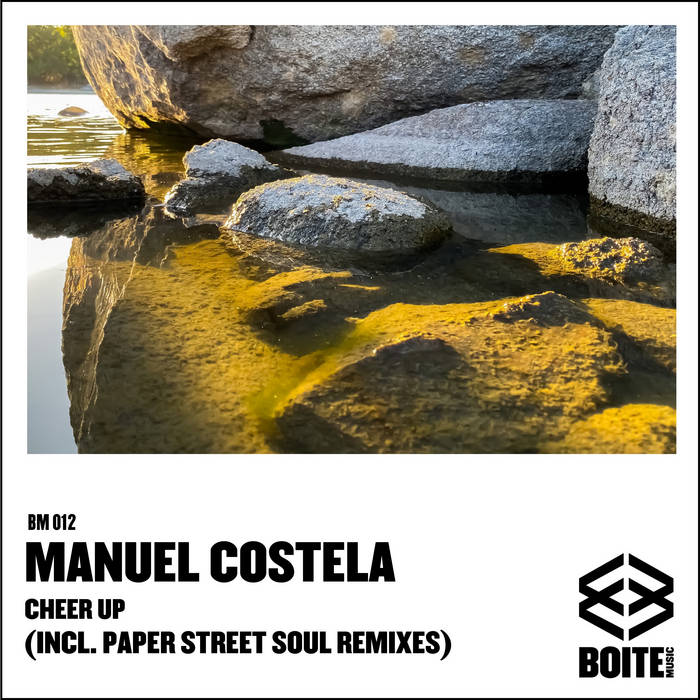 Manuel Costela Manuel Costela