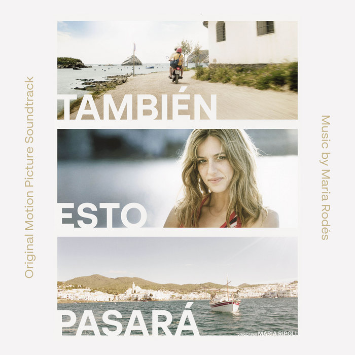 TAMBIÉN ESTO PASARÁ - El Funeral | Maria Rodes