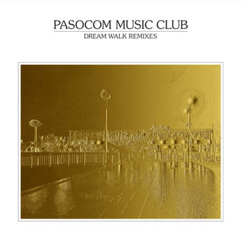 【 DREAM WORK 】 パソコン音楽クラブ LP ◇希少アナログ盤◇パソコン音楽クラブ PASOCOM MUSIC CLUB
