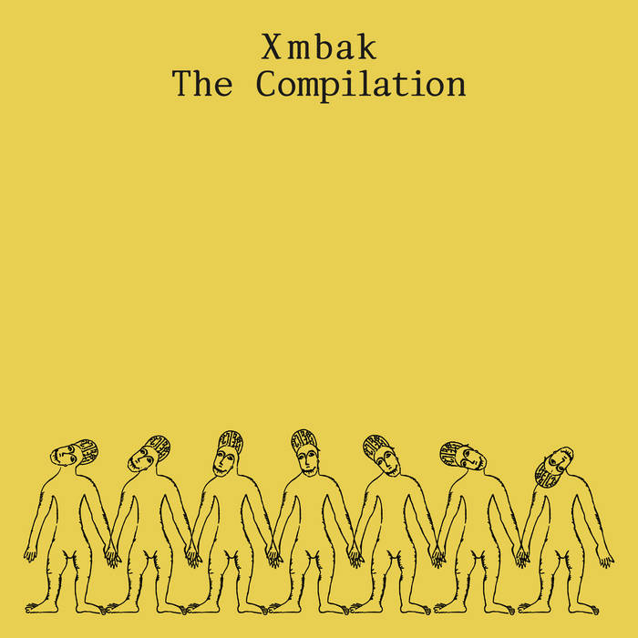 Xmbak - The Compilation | DiG Records