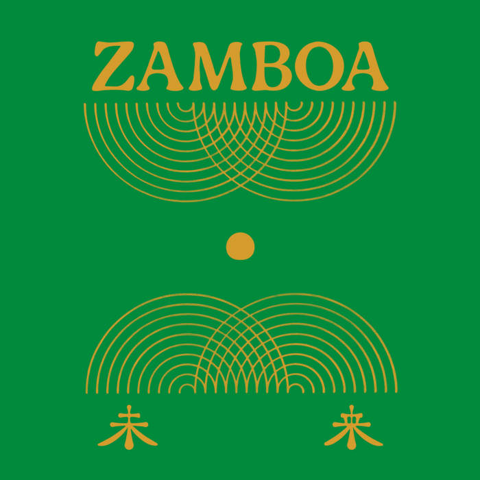 未来 | Zamboa