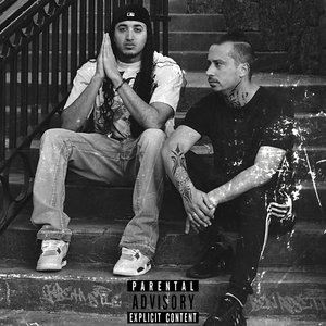 Ben Rosett — EAST COAST WEST COAST TYPE SHITBEN ROSETT & GABE HUSTLE