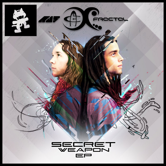 Secret Weapon EP | Au5 & Fractal | Monstercat