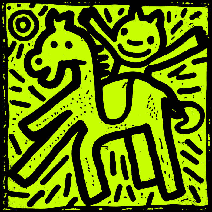 Archie Hamilton The Rhythm EP Archie Hamilton Life And Death