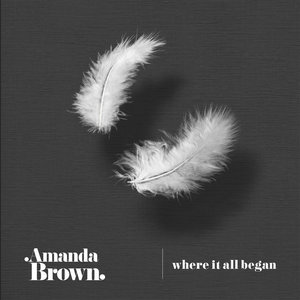 Where It All Began cover