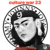 Culture War 23 Cover Art