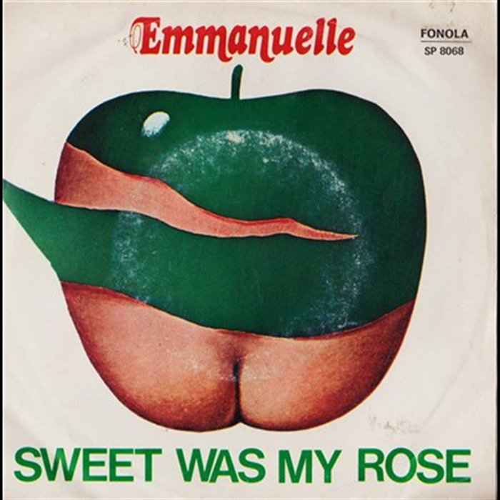 Emmanuelle Sweet Was My Rose | George Papas E La Sua Orchestra