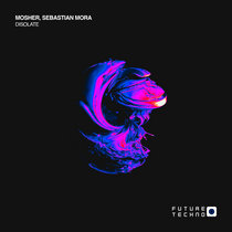 Mosher, Sebastian Mora — Disolate