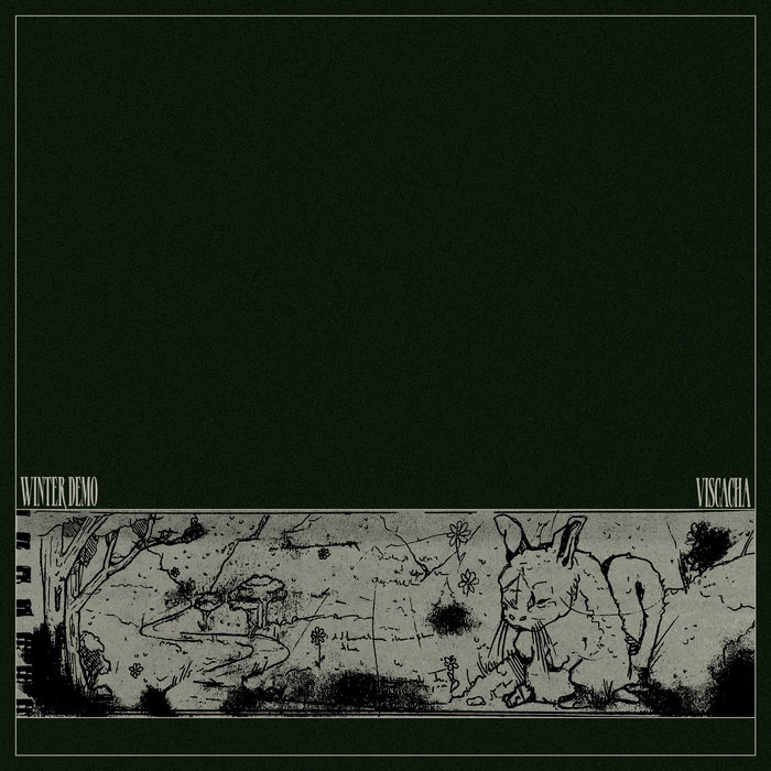 Viscacha - winter demo