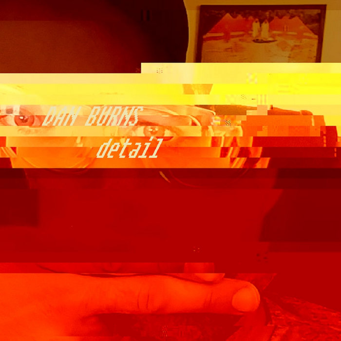 Detail Dan Burns