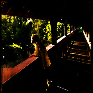 keep me soulful; keep me haunted cover