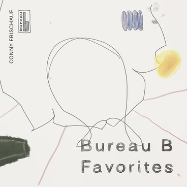 Conny Frischauf: Bureau B Favorites main photo