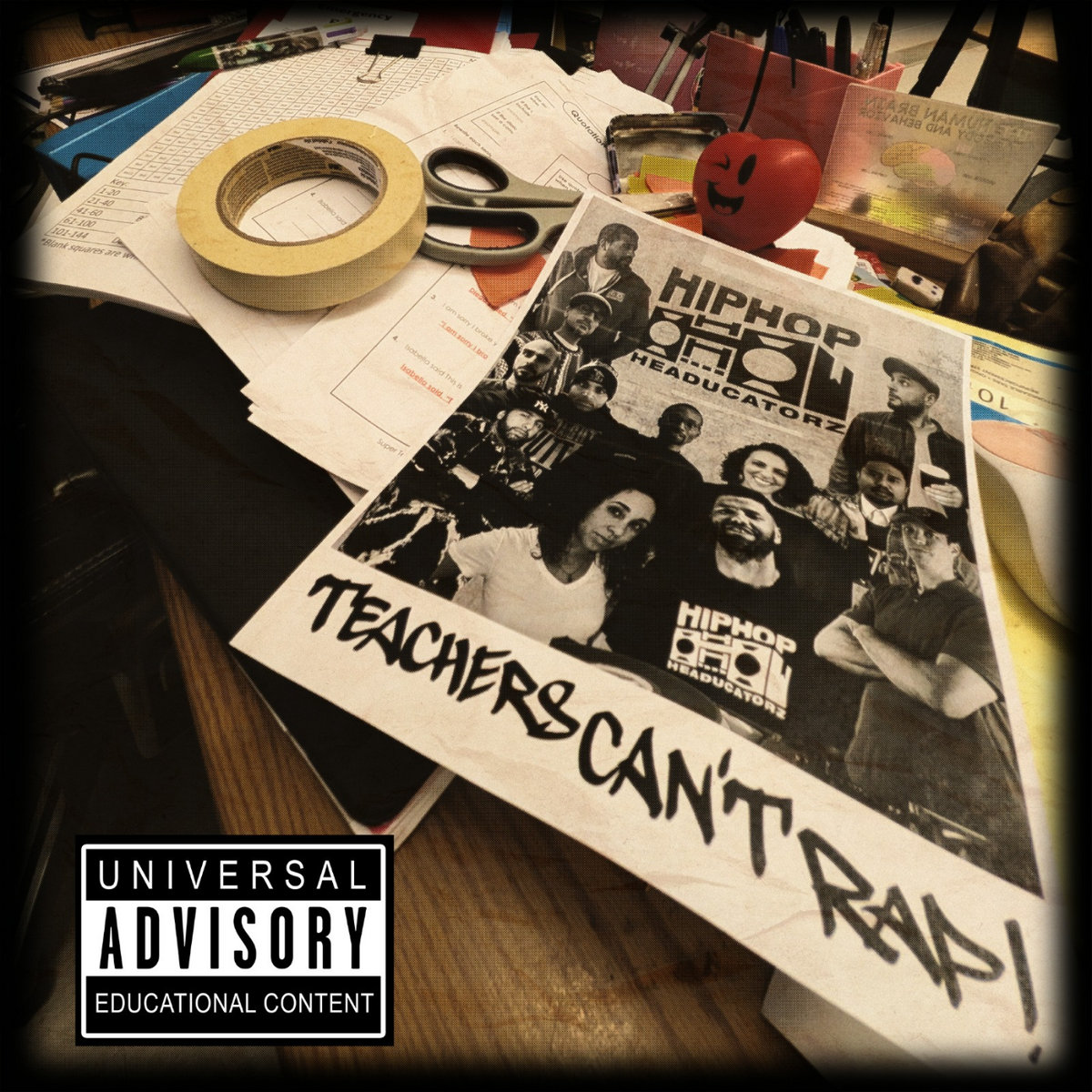 6ix7 | Hip Hop Headucatorz