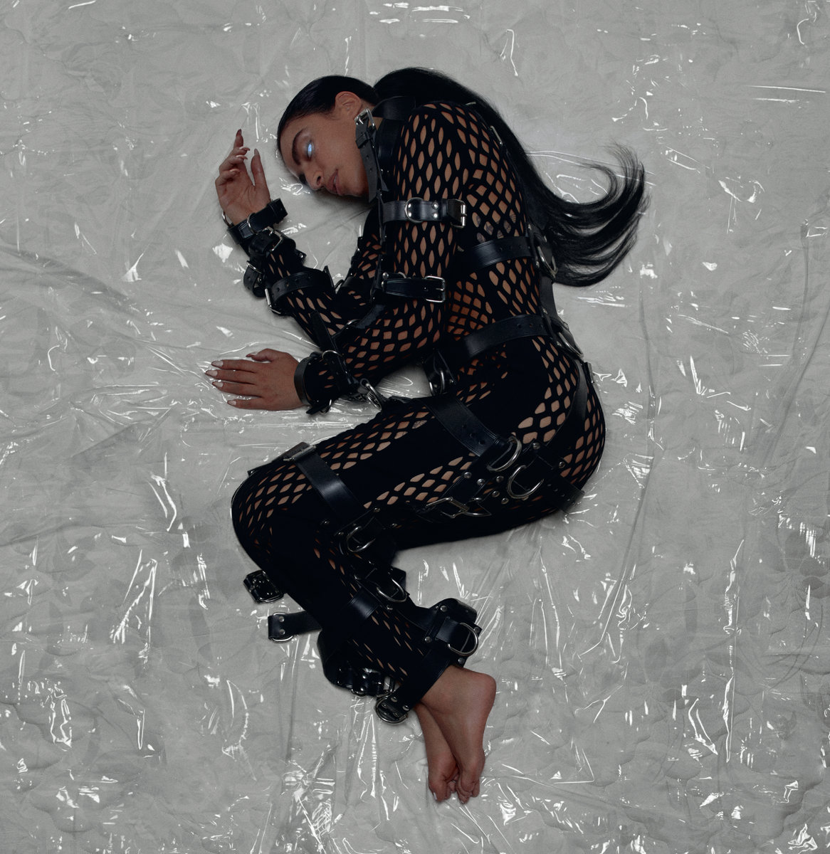 Human Nature | Sevdaliza