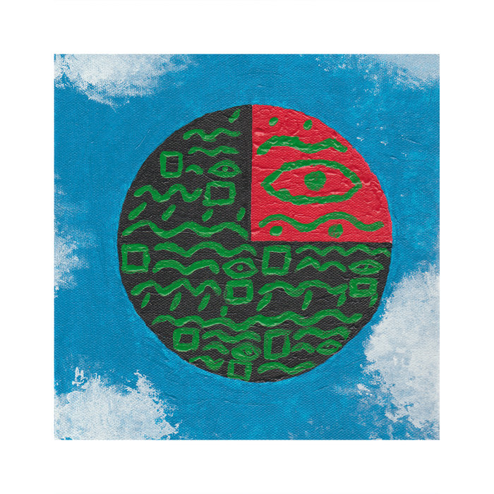 Soulsong | Mick Rudry | Virtua94 Records