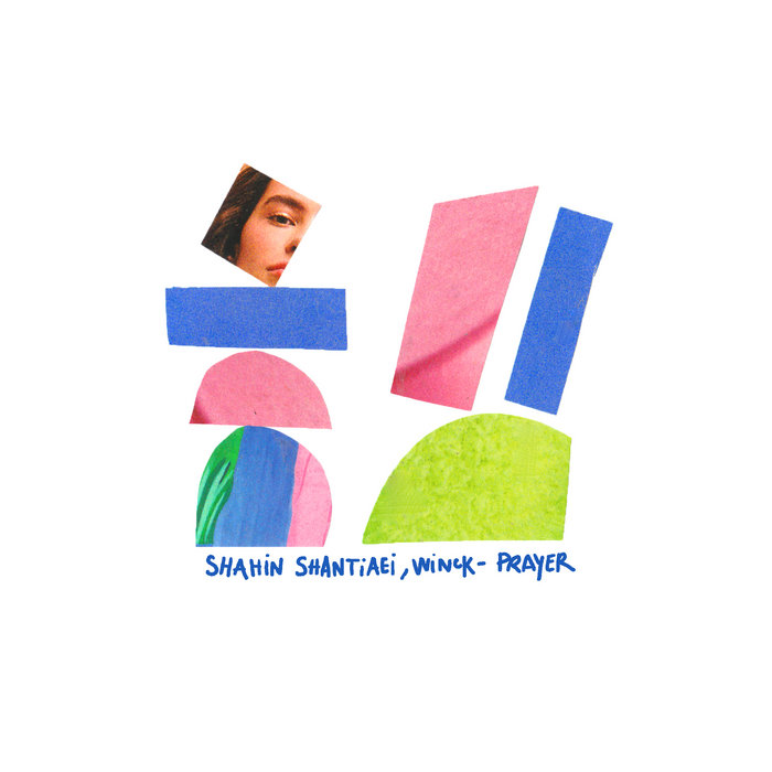 邦楽 SHANTI SHARE MY AIR Shahin Shantiaei, Winck - Prayer | Shahin Shantiaei, Winck | AZZUR