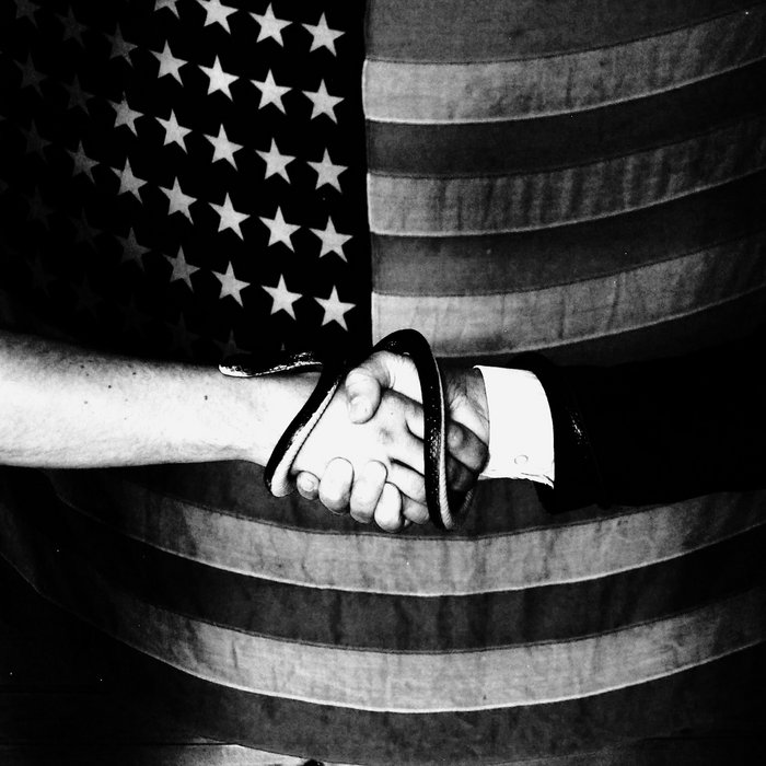 Punk City of Industry