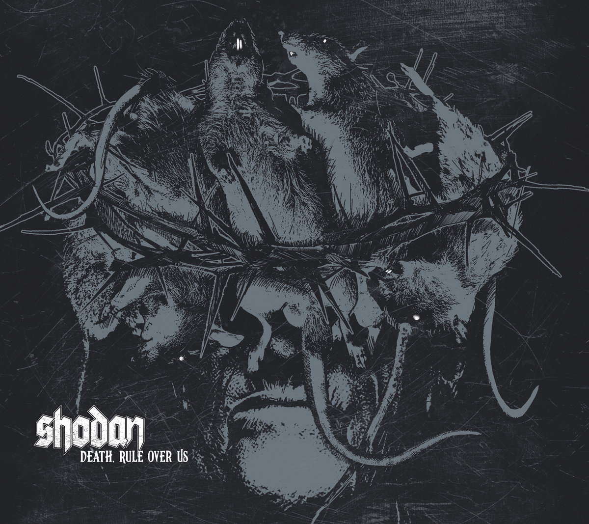 DEATHBLOW【CD】1987.8.14 枚方 BLOW DOWN Music | Deathblow