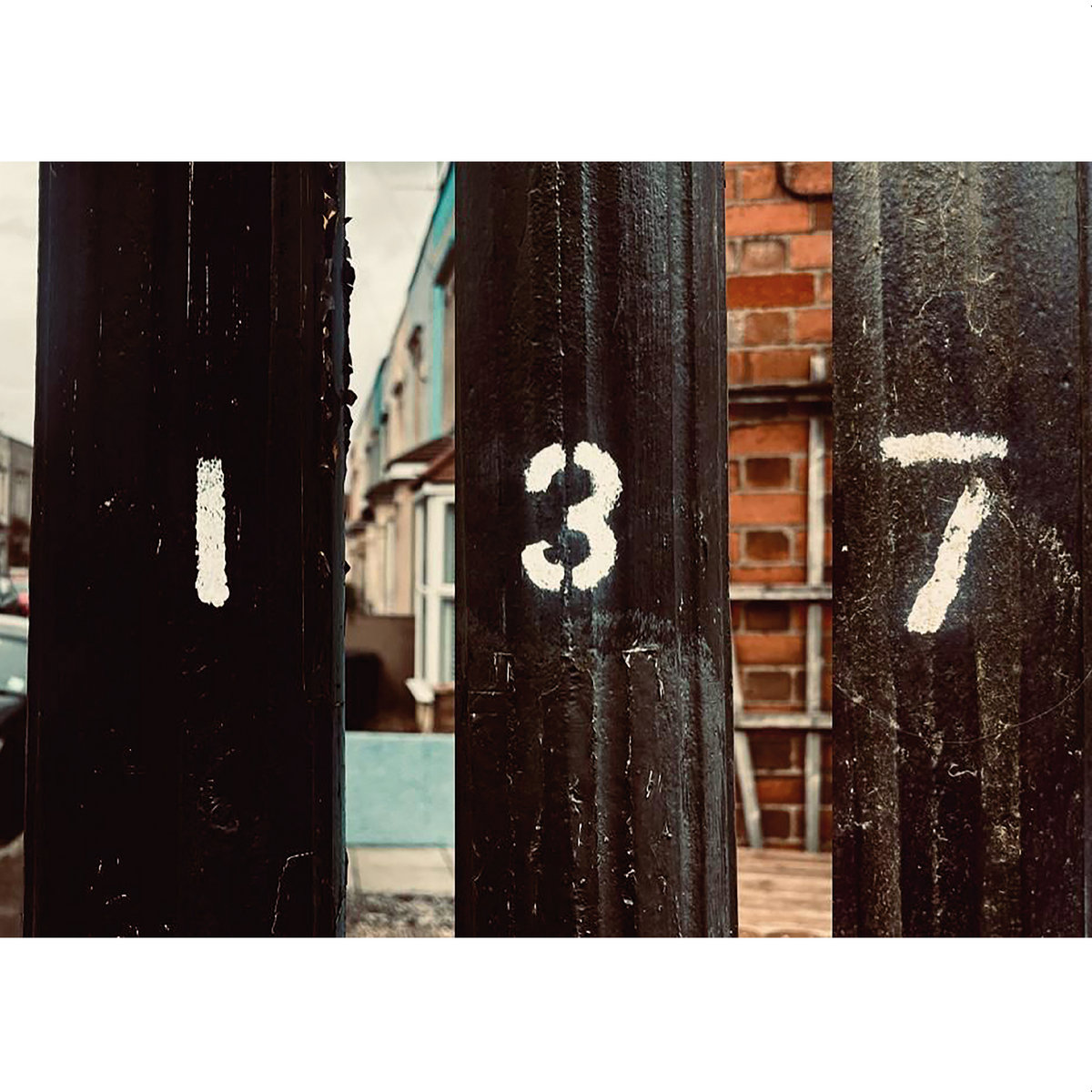Strangeness Oscillation | 137