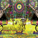 ATRIOHM & ENCEPHALOPATICYS - Ukalen (Parvati Records