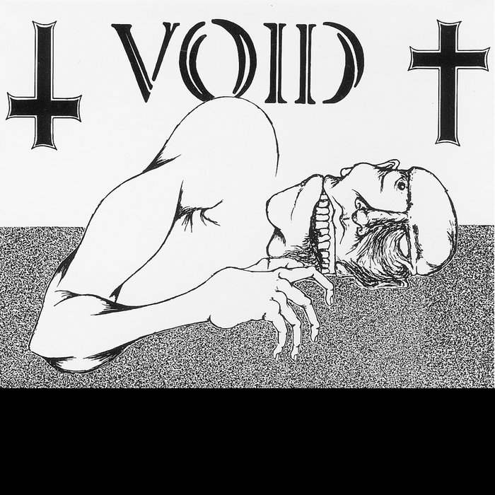 Who Are You? | Void