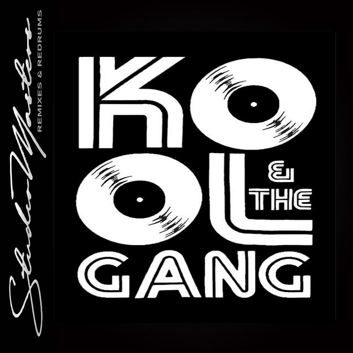 Kool & The Gang - Summer Madness (Redrum) 86 bpm | Studio Masters