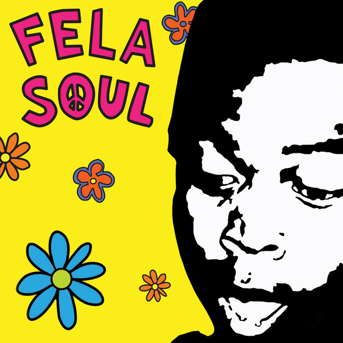 gummy soul fela soul