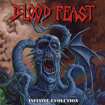 Music | BLOOD FEAST