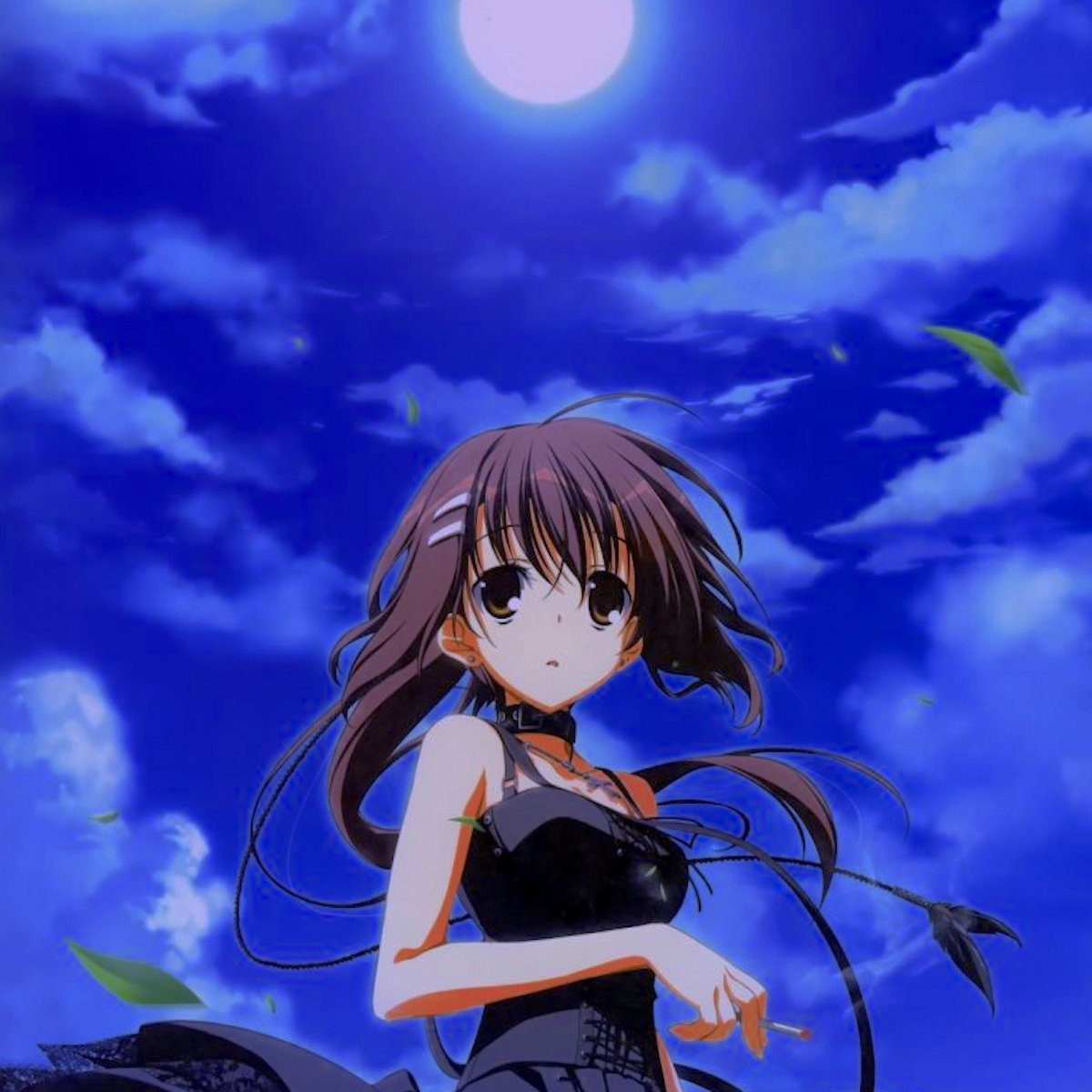 夜の向日葵 Remix Yoru No Himawari Imagica