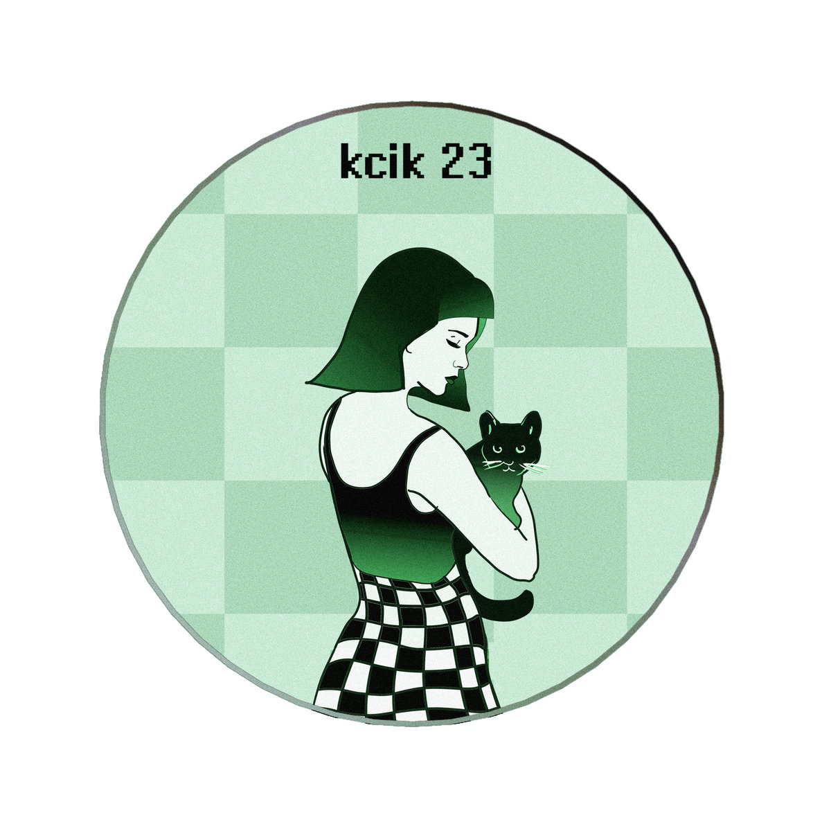Kcik 23 | Unknown Artist | Kcik
