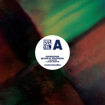 Music | Matrixxman