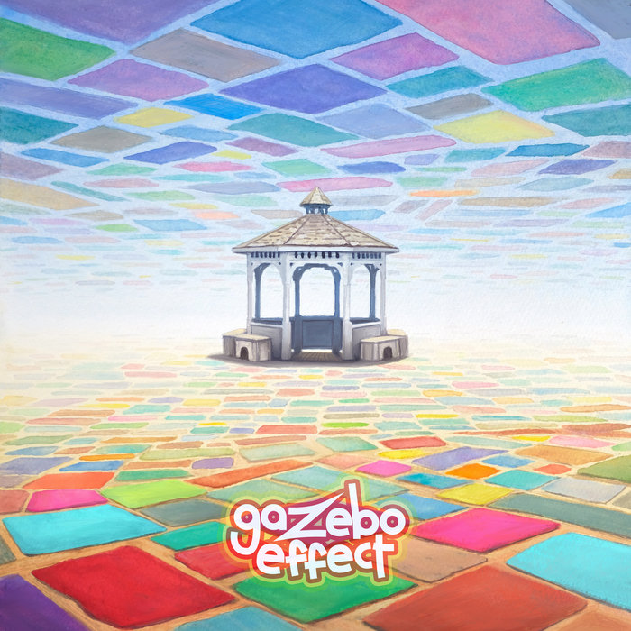 GAZEBO EFFECT Gazebo Effect