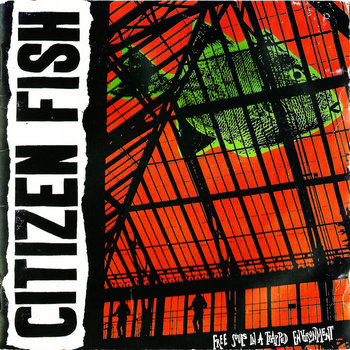 Music | Citizen Fish
